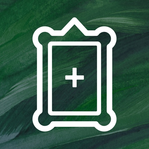 加画框_书法国画照片在线装裱