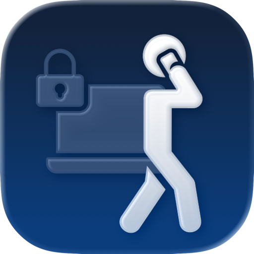 AwayLock_蓝牙自动锁屏及隐私安全