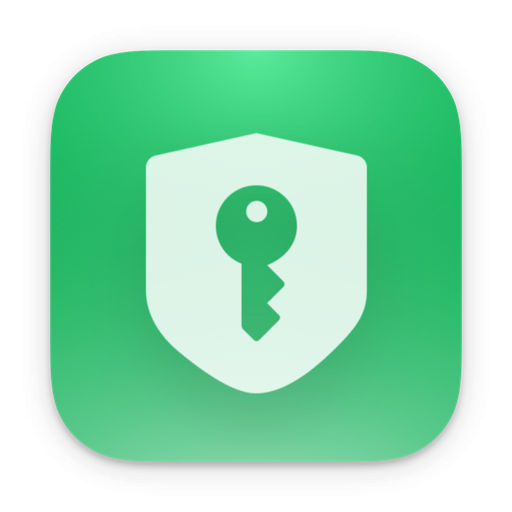 Keyzer_简单的密码管理器