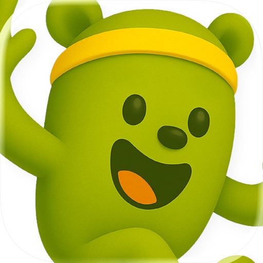 Wakeout工作伸展与能量