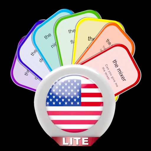 NextFlash_英语Lite