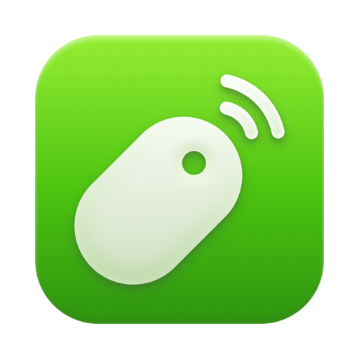 无线鼠标RemoteMouse