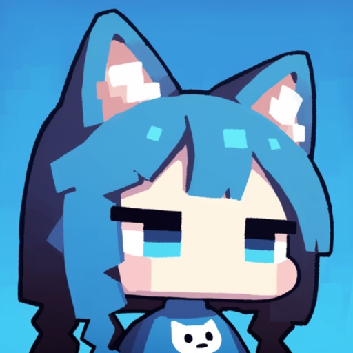 萌猫派对_欢乐聚会