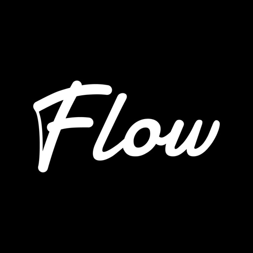 Flow修图海报相册等