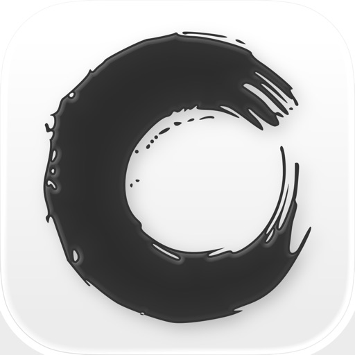 CarboNotebook铅笔笔记与绘画