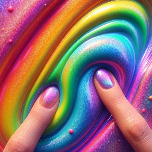 狂热史莱姆减压粘液模拟器