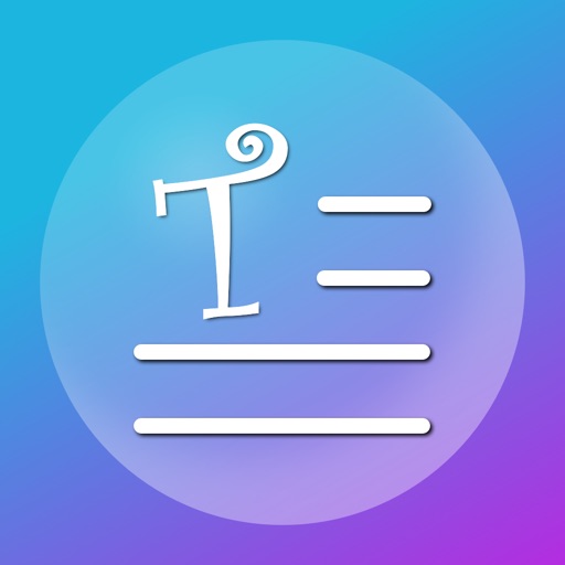 苍岭提词器_直播拍摄台词神器悬浮提词器