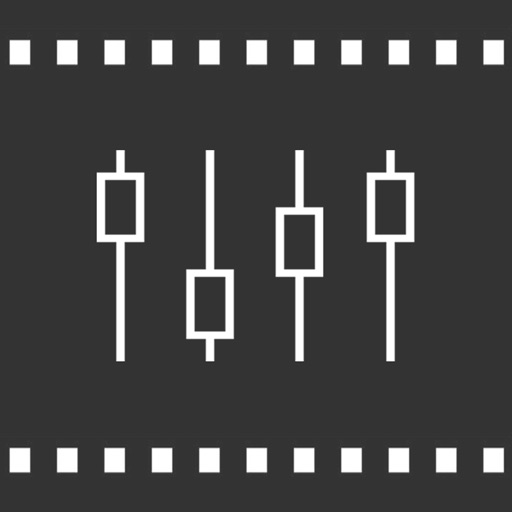 VideoMasterPro视频音频改进