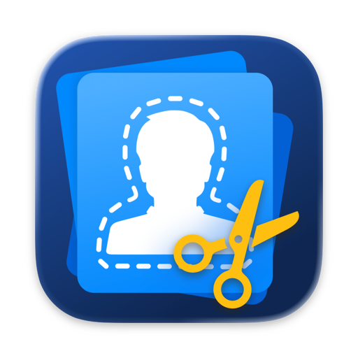 形状抠图专业扣图和换背景修图神器