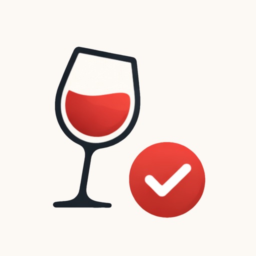 AlcoList饮酒追踪器