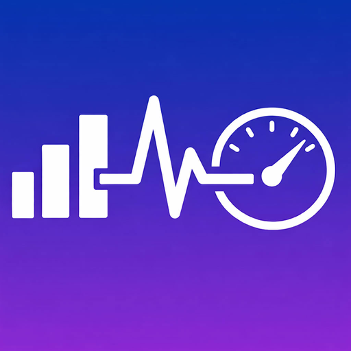 StatsEasy_CPU网速内存磁盘电池状态监控