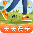天天漫步