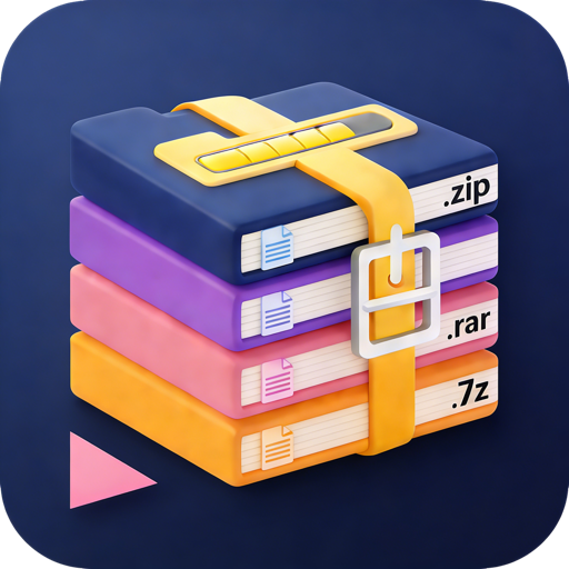 智能压缩_专业版