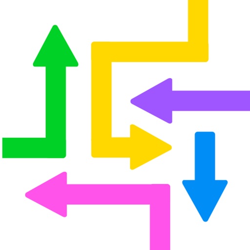 挪箭666_箭头消除挪一挪