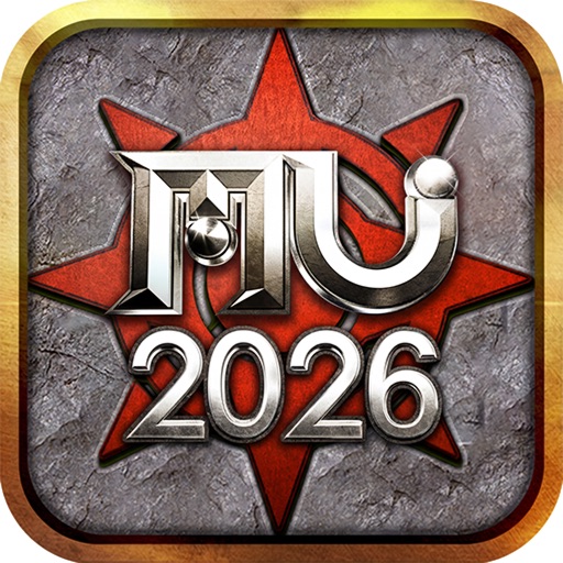 神兵奇迹_官方正版2026复古互通版