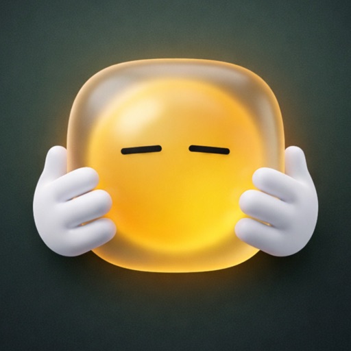 摩丘放松_AI身体觉察可视化日志