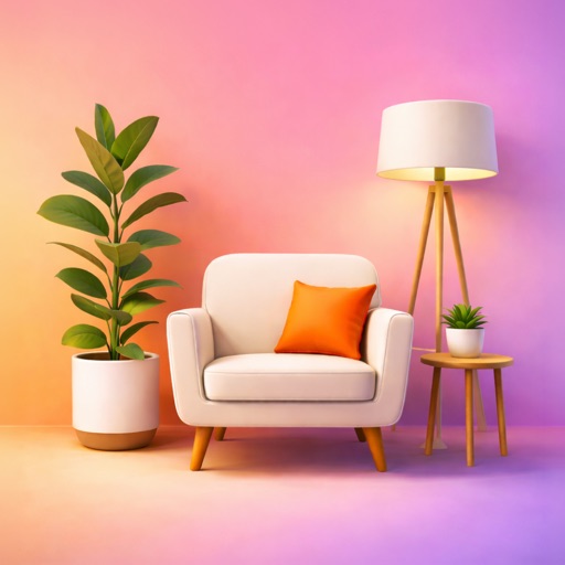 家居AI室内设计