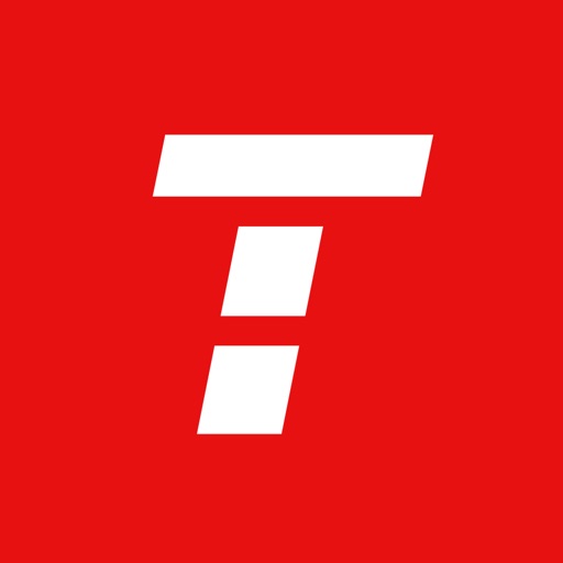 Transition铁三教练