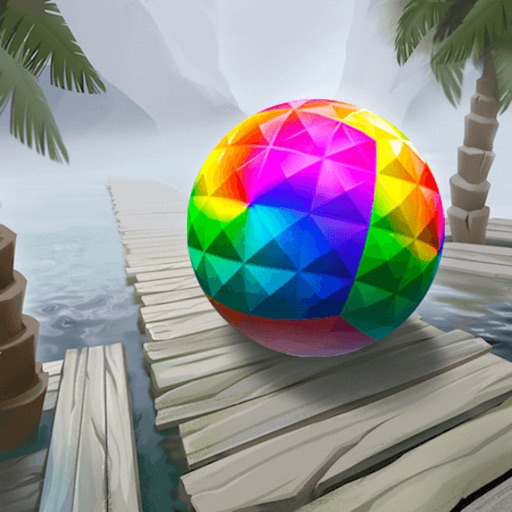 球球乐园_暴走的球球