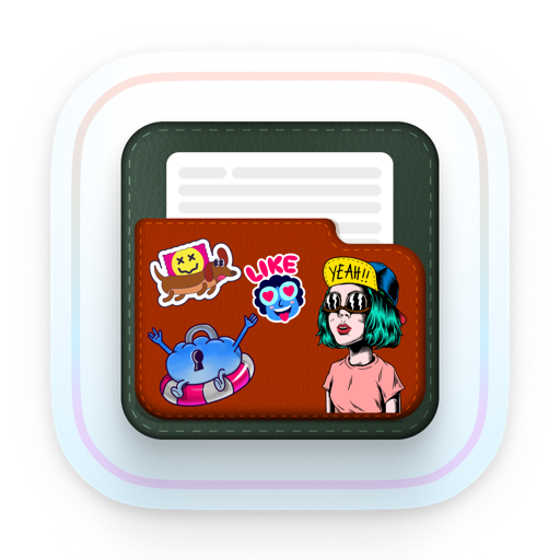 IcoVik_文件夹图标颜色修改器