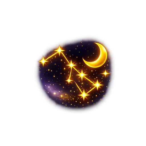 HoroscopeTab_星座运势