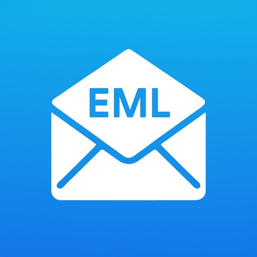 OpenEML_EML邮件查看器