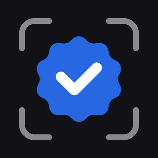 LegitCheckAI正品鉴定