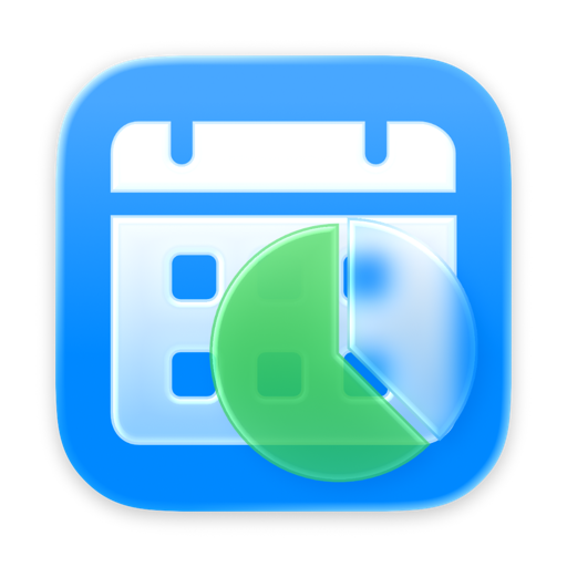 MonthBar_月度进度