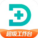 百度健康工作台